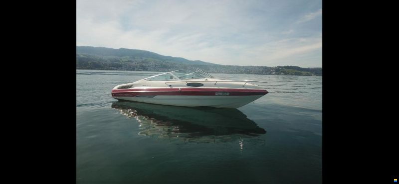Chaparral 2050 SL