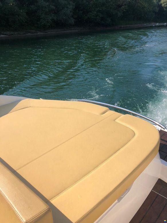 Sessa Marine S26