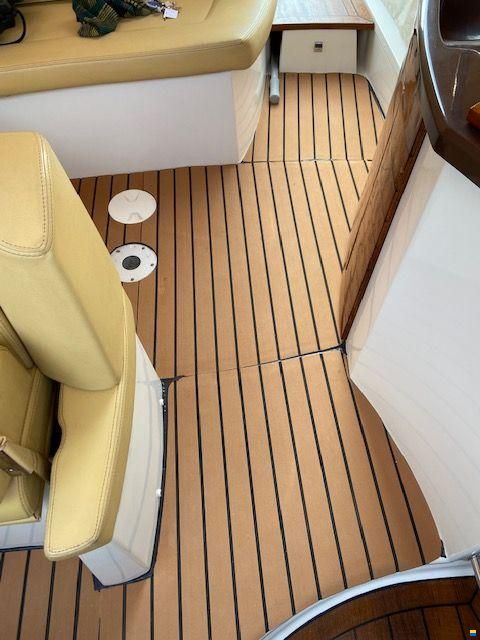 Sessa Marine S26