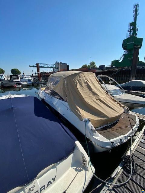 Sessa Marine S26