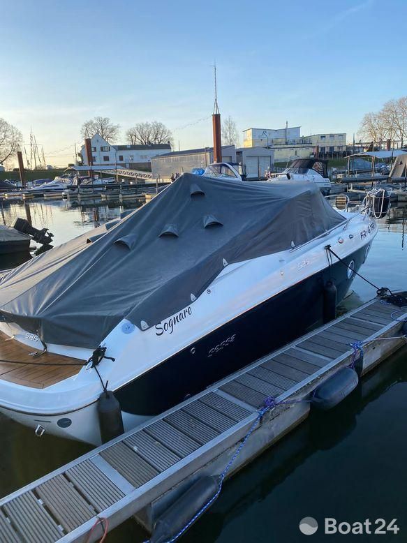 Sessa Marine S26