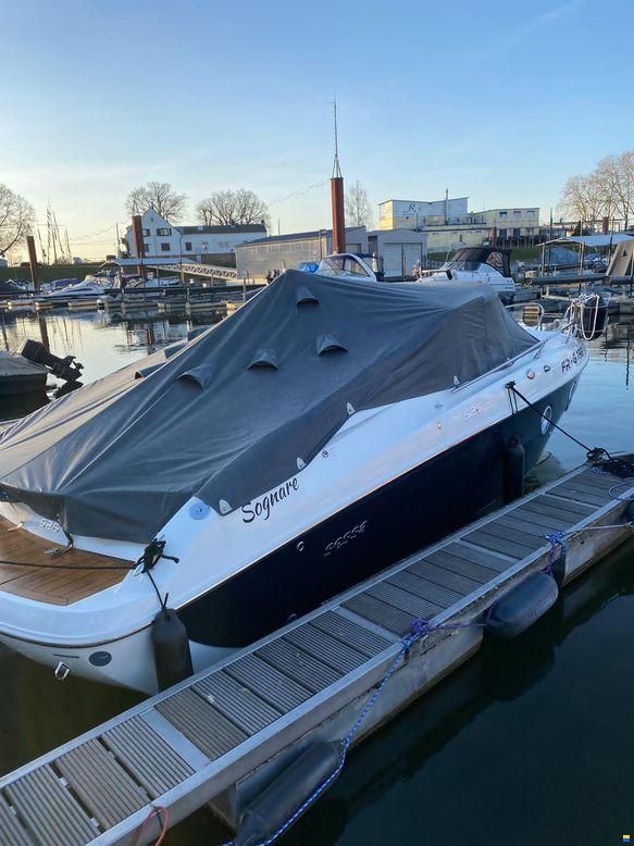 Sessa Marine S26