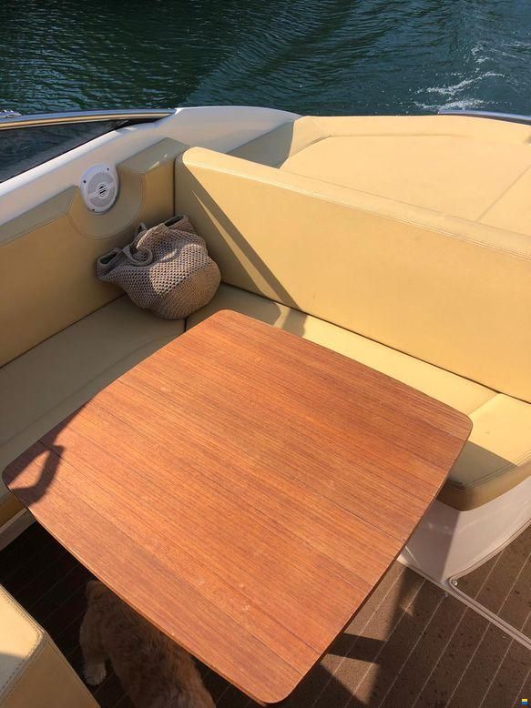 Sessa Marine S26