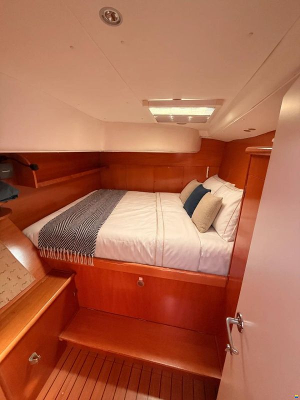Lagoon 410