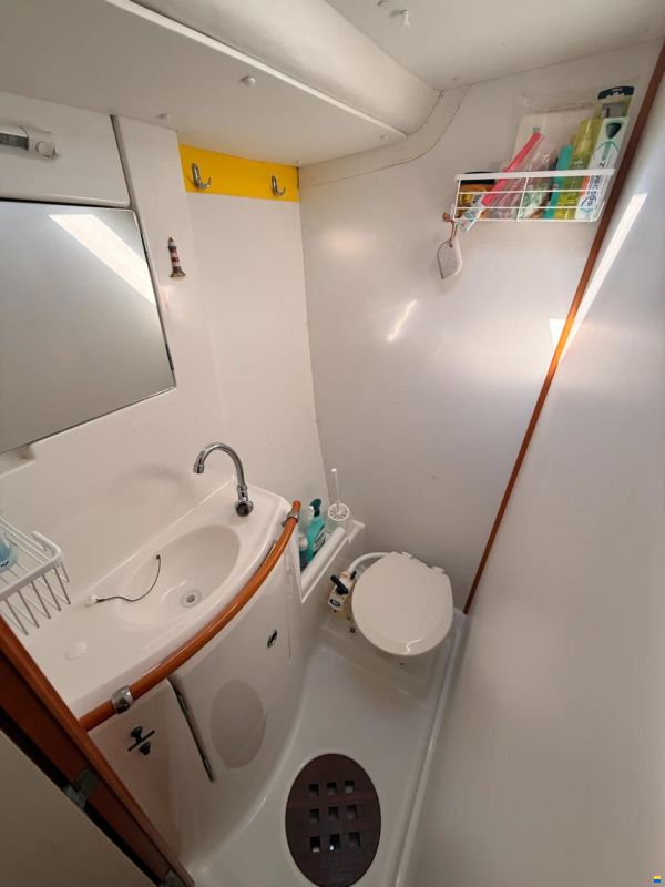Lagoon 410