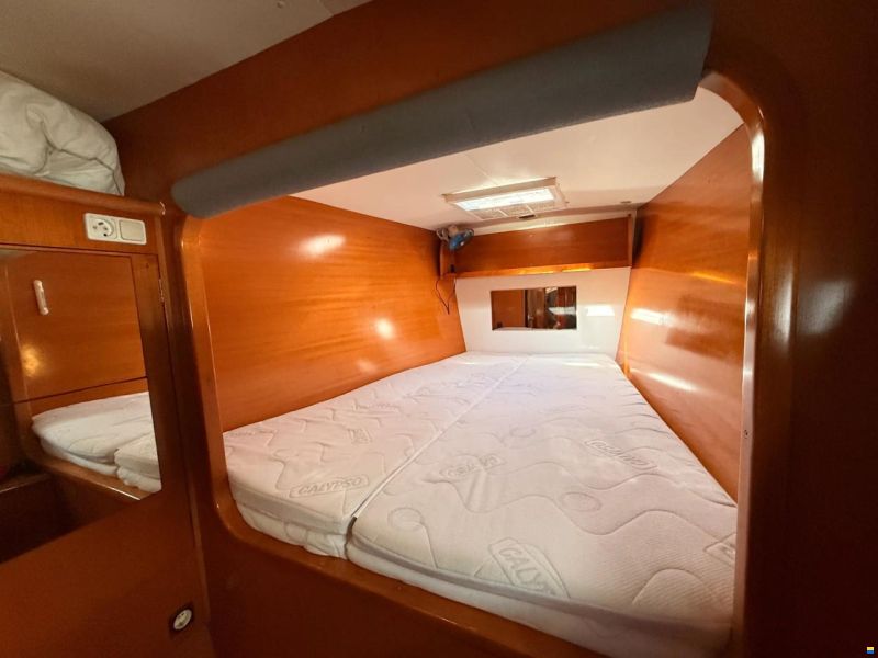 Lagoon 410