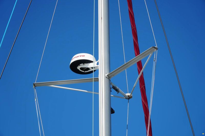 Lagoon 410