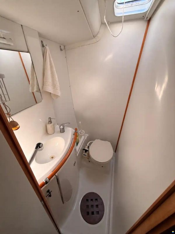 Lagoon 410