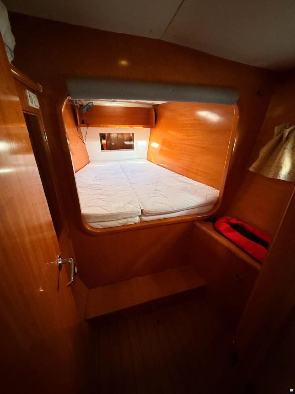 Lagoon 410