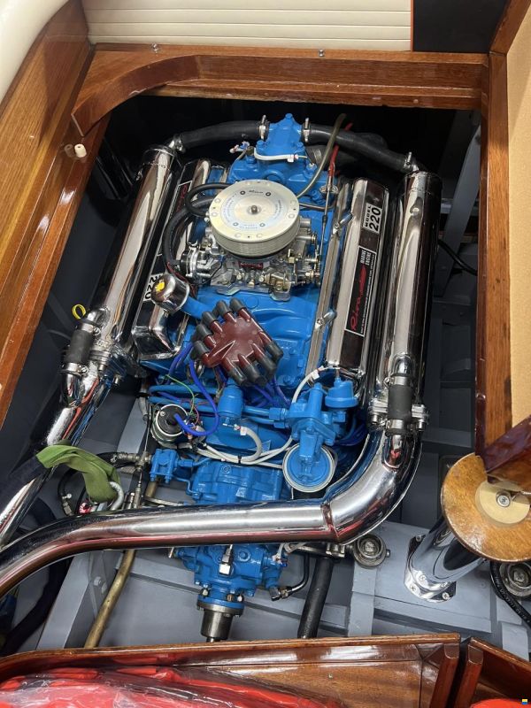 Riva Aquarama