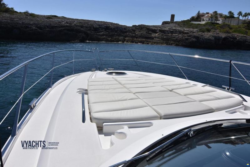 Sunseeker Portofino 48