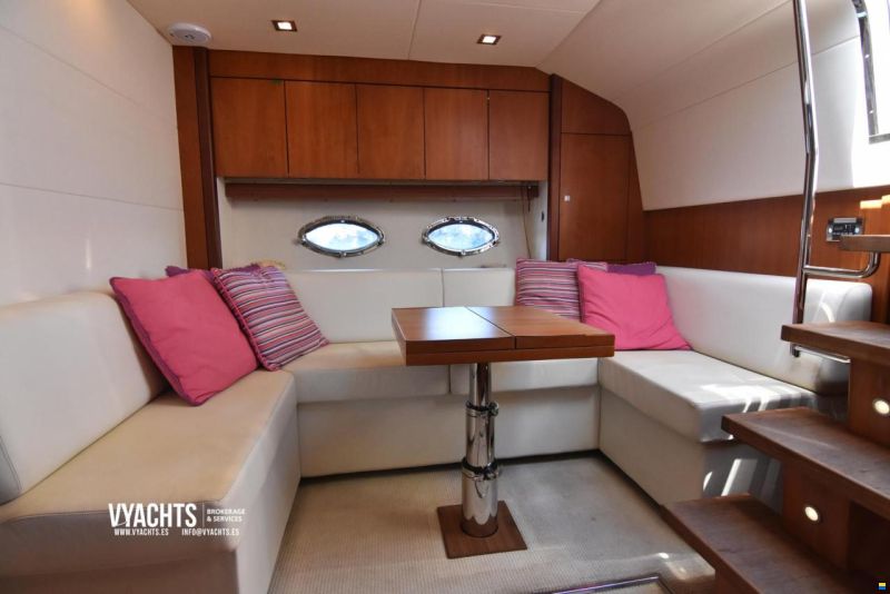 Sunseeker Portofino 48