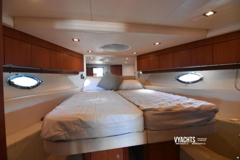 Sunseeker Portofino 48