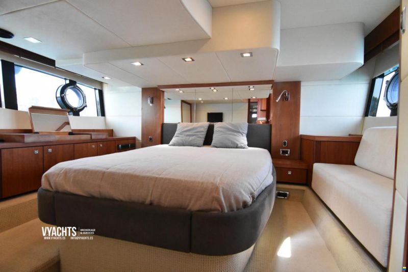 Sunseeker Portofino 48