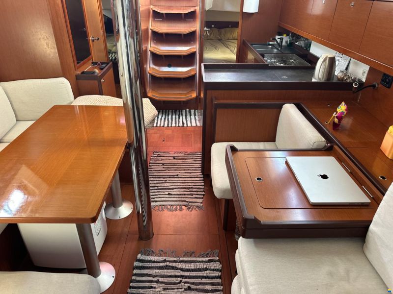 Beneteau Oceanis 41