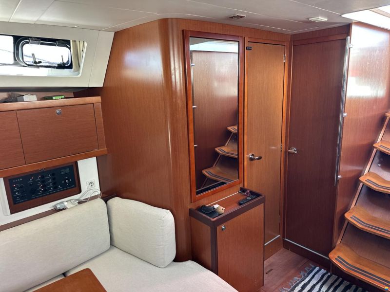 Beneteau Oceanis 41