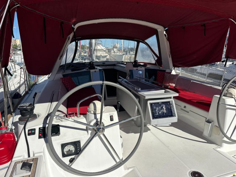 Beneteau Oceanis 41