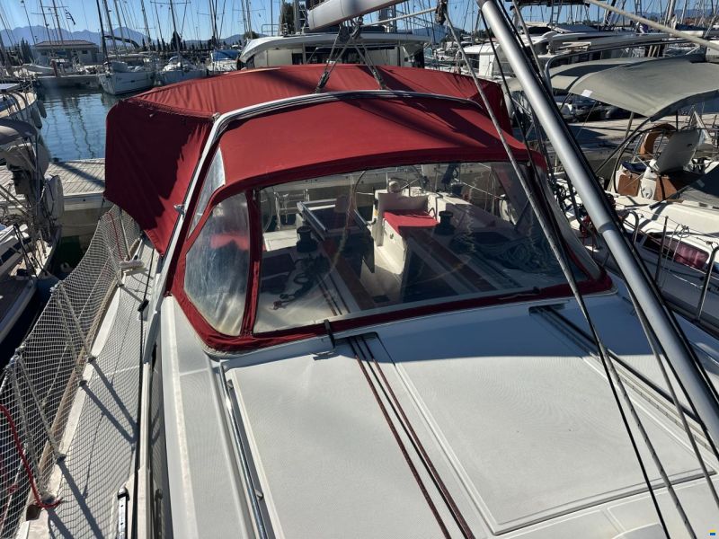 Beneteau Oceanis 41