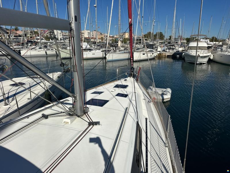 Beneteau Oceanis 41