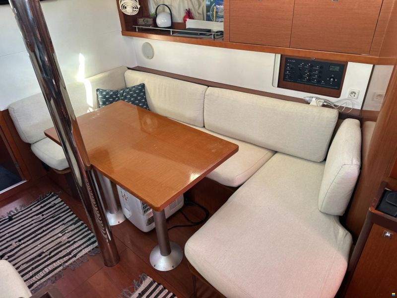 Beneteau Oceanis 41