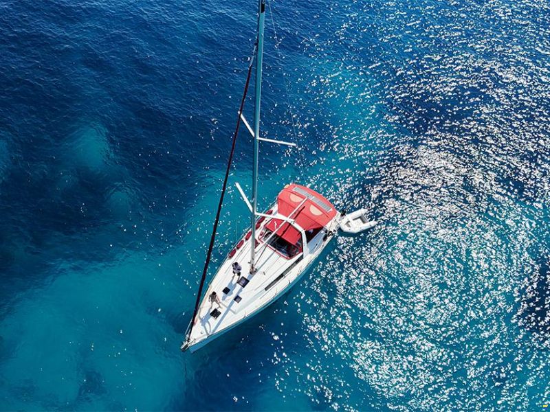 Beneteau Oceanis 41