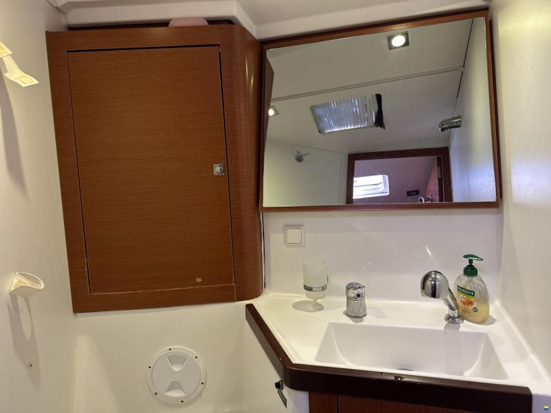 Beneteau Oceanis 41
