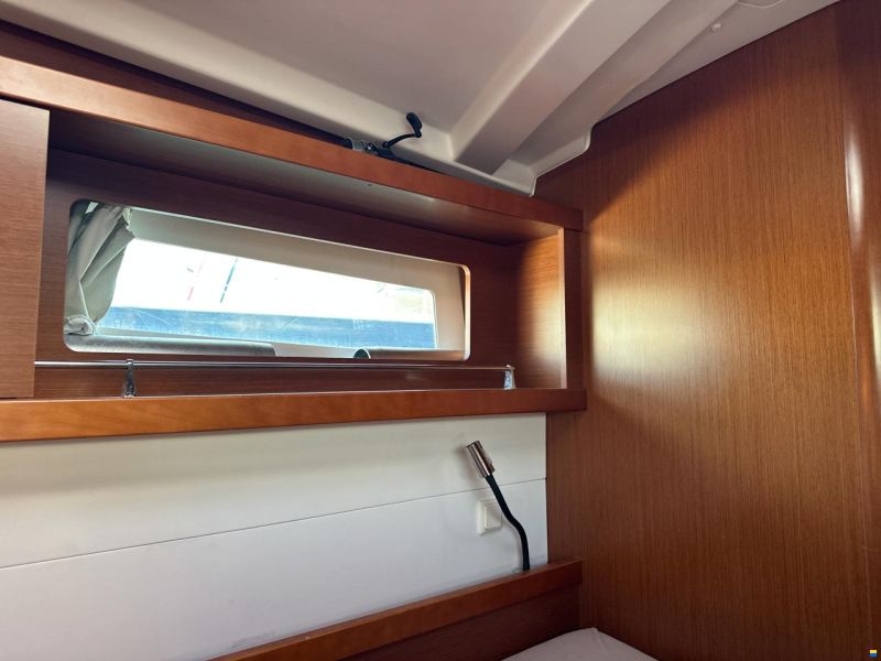 Beneteau Oceanis 41