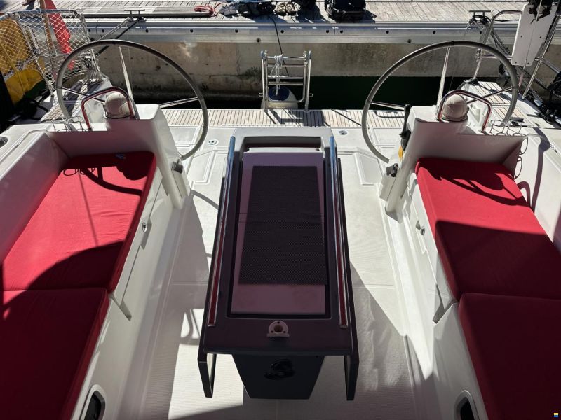Beneteau Oceanis 41