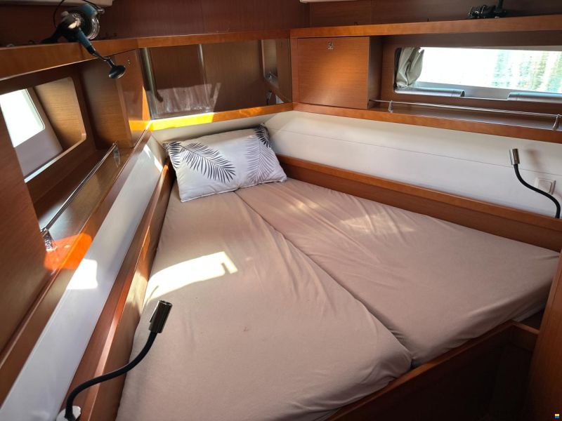 Beneteau Oceanis 41