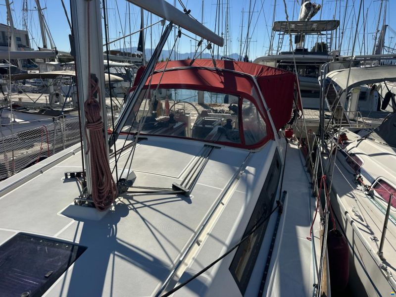 Beneteau Oceanis 41