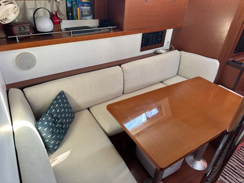 Beneteau Oceanis 41