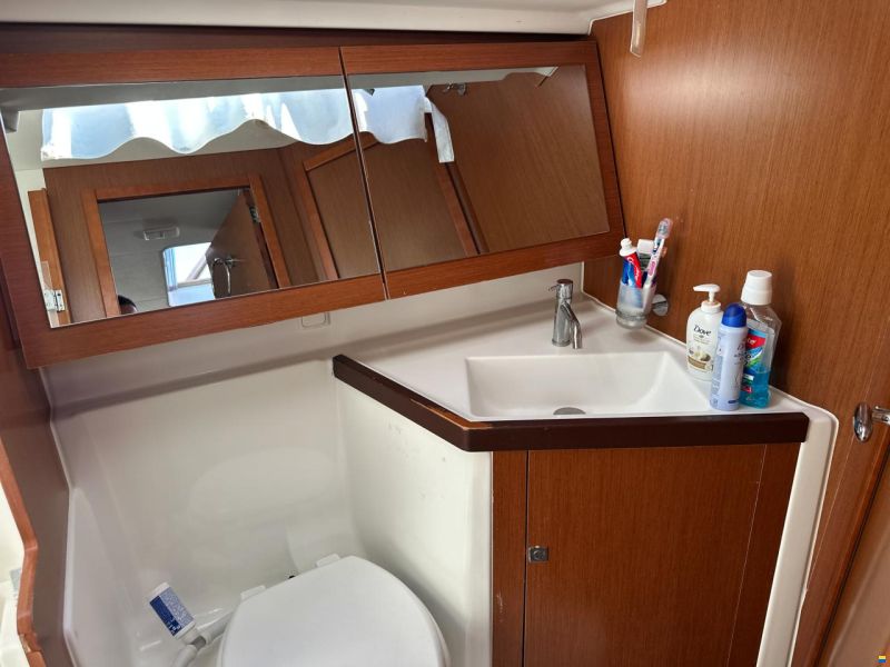 Beneteau Oceanis 41