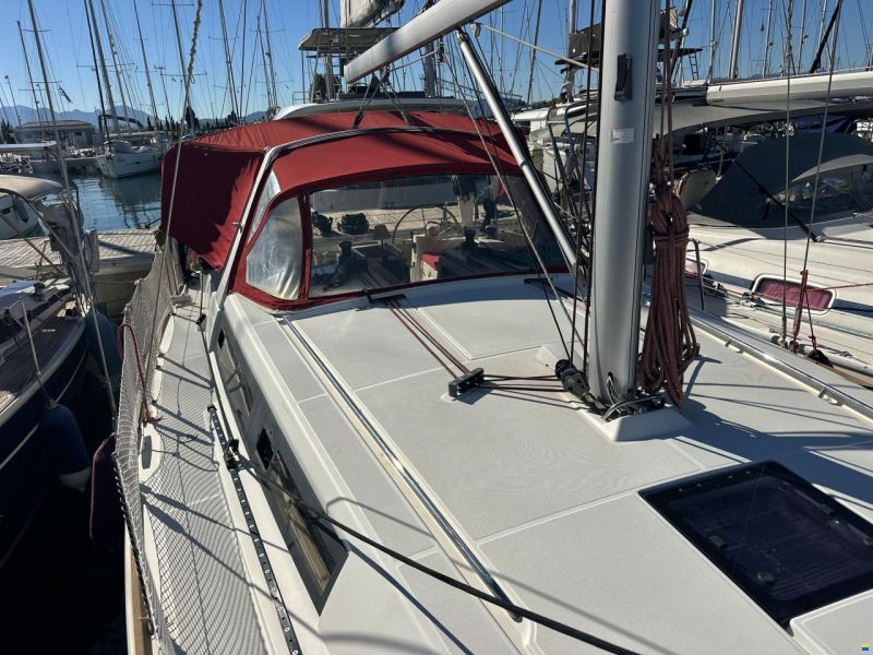 Beneteau Oceanis 41
