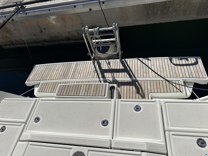 Beneteau Oceanis 41