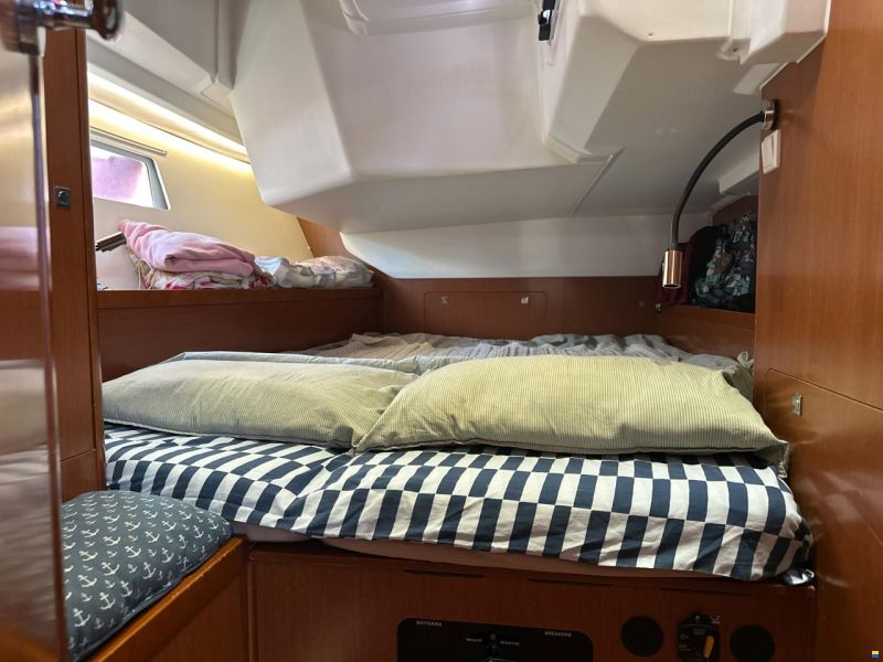 Beneteau Oceanis 41