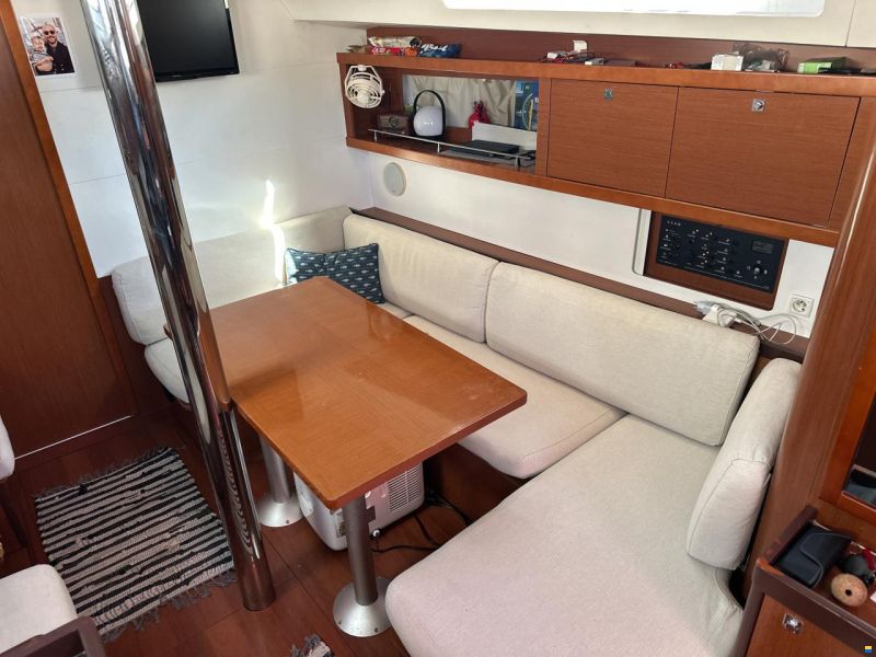 Beneteau Oceanis 41