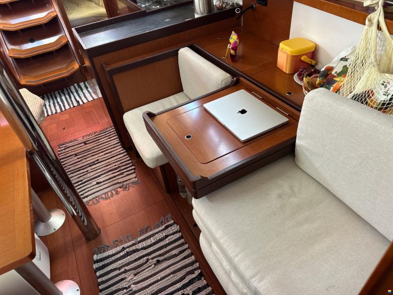 Beneteau Oceanis 41