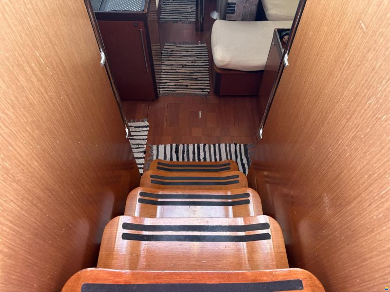 Beneteau Oceanis 41