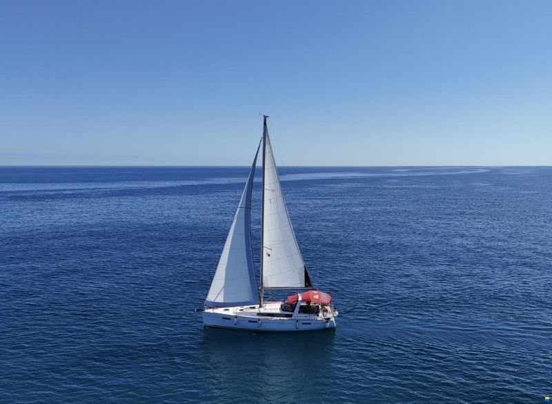 Beneteau Oceanis 41