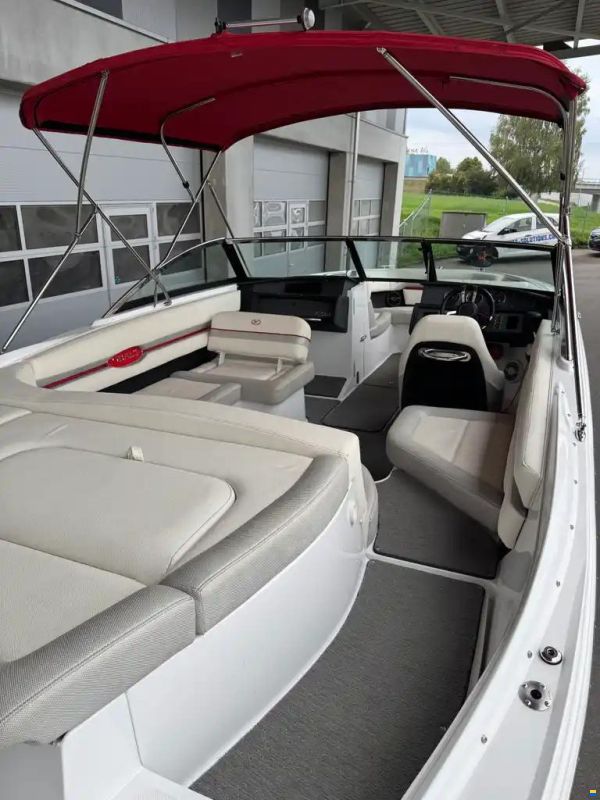 Cobalt CS 23