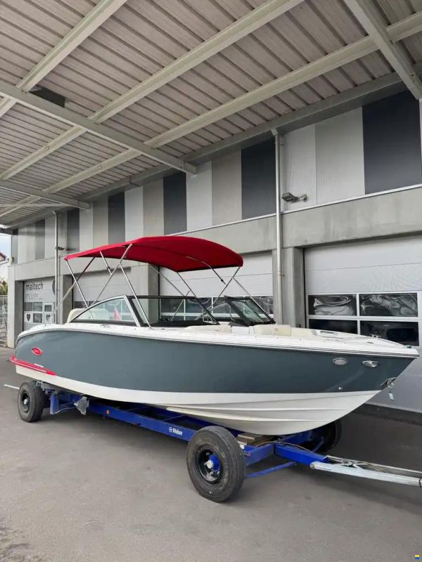 Cobalt CS 23