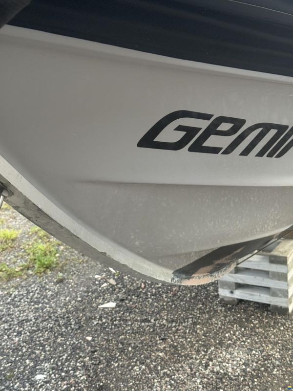 Gemini Wr 1060