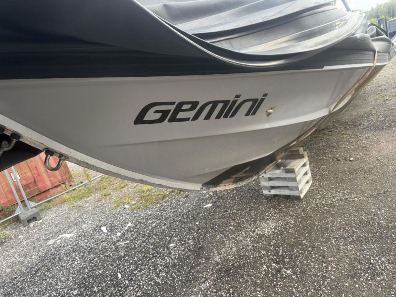 Gemini Wr 1060