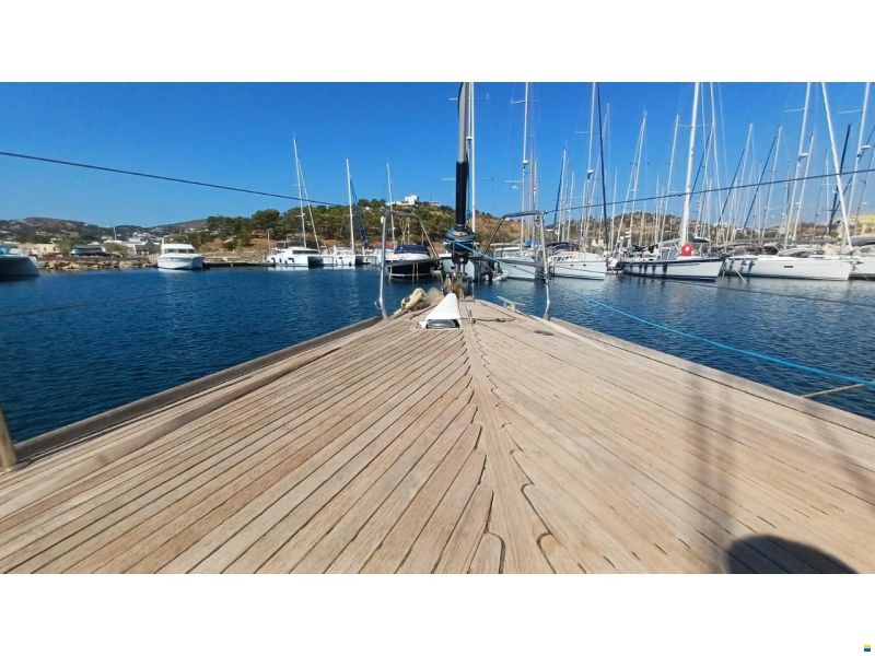 Dufour 425 GL