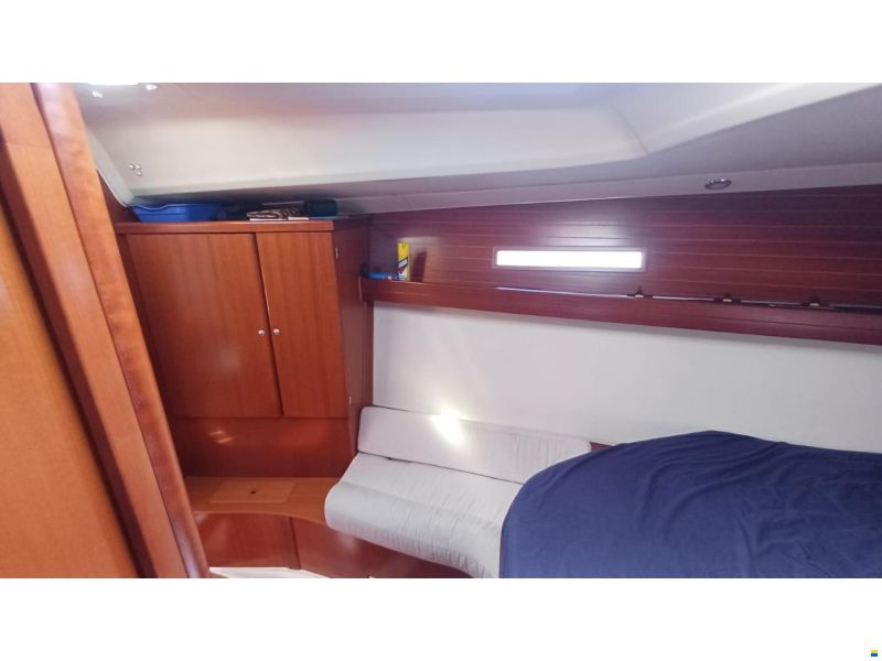 Dufour 425 GL