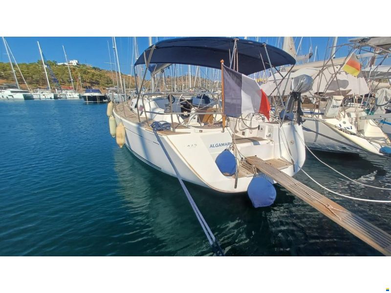Dufour 425 GL