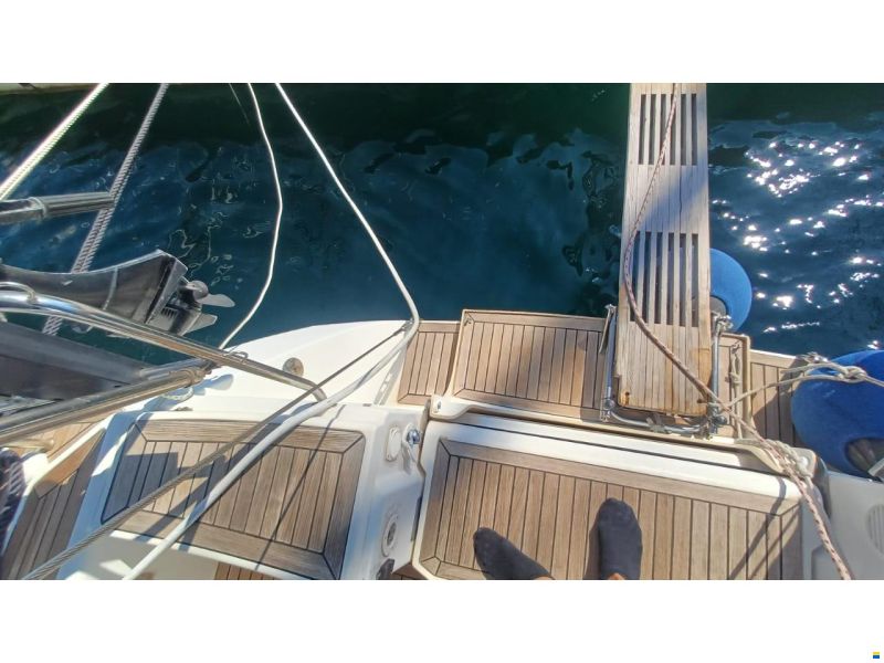 Dufour 425 GL