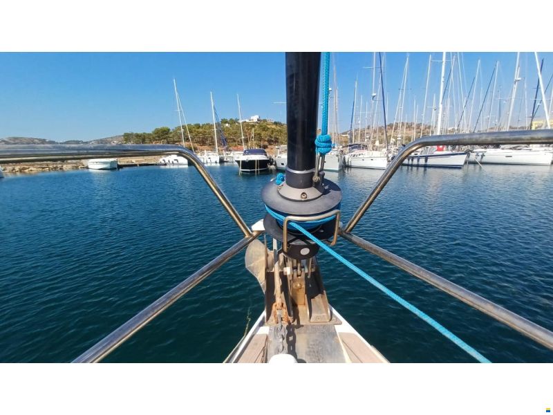 Dufour 425 GL
