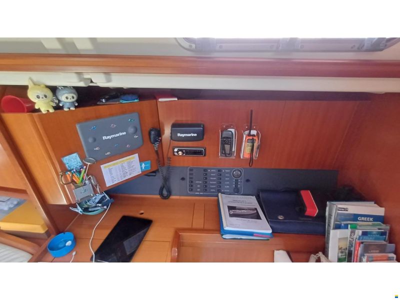 Dufour 425 GL
