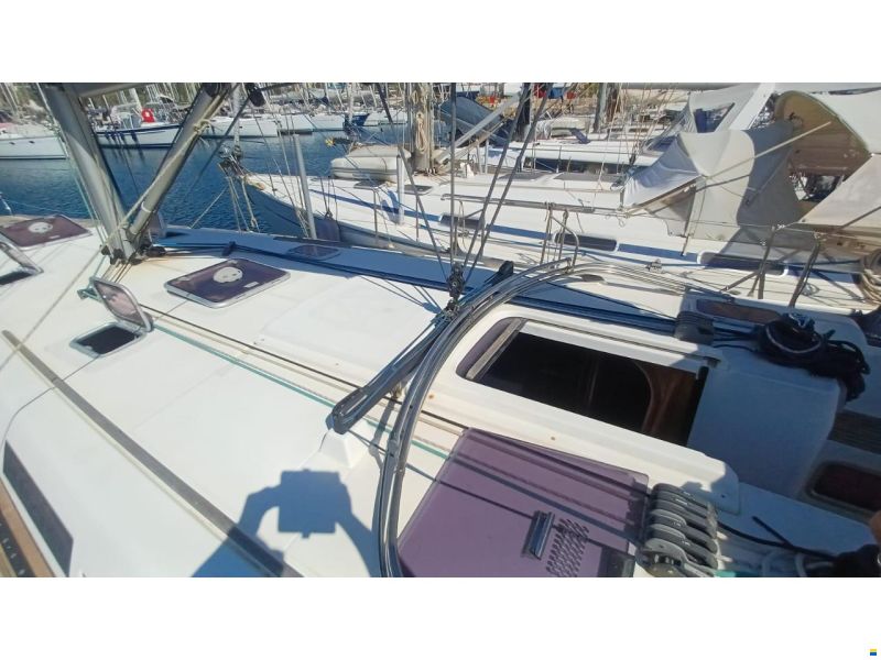 Dufour 425 GL